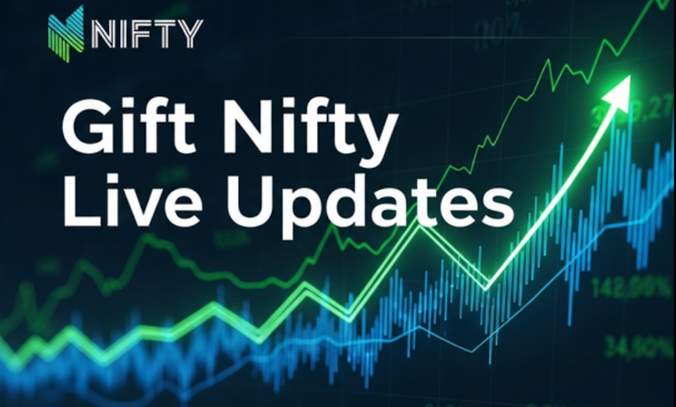 Market Update: Sensex, Nifty 50 Likely to See Positive